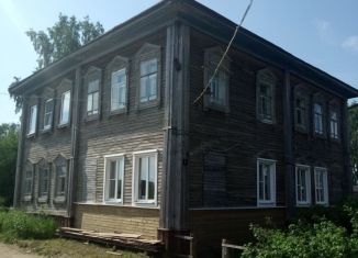 Продается однокомнатная квартира, 55 м2, село Черевково, Больничный переулок, 1