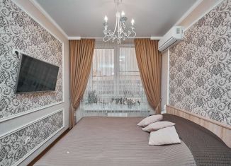 Продажа двухкомнатной квартиры, 72.3 м2, Краснодар, Душистая улица, 79к2, ЖК Дуэт