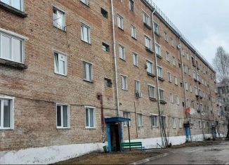 Продам квартиру студию, 13 м2, Лесосибирск, улица Белинского, 12