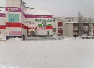 Продажа торговой площади, 600 м2, Коми, Комсомольская улица, 19