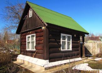 Продаю дом, 18 м2, садоводческий массив Мшинская, садоводческое некоммерческое товарищество ЛИСИ, 35
