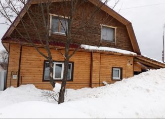 Дом на продажу, 74.5 м2, Семёнов, улица Галкина, 18