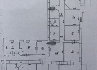 Продается помещение свободного назначения, 370 м2, Ростов-на-Дону, Большая Садовая улица, 84, Кировский район