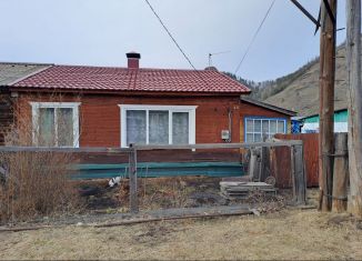 Продаю дом, 52 м2, Абаза, улица Комарова, 7