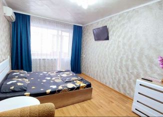 Однокомнатная квартира в аренду, 33 м2, Оренбургская область, проспект Ленина, 77Б