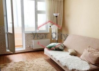 Сдаю 1-ком. квартиру, 40 м2, Москва, Юрловский проезд, 14к3, Юрловский проезд