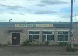 Продаю помещение свободного назначения, 192.4 м2, село Курашим, улица Чурекова, 3