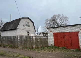 Продажа дачи, 40 м2, Брянск, Бежицкий район, СО Лужаны-1, 105