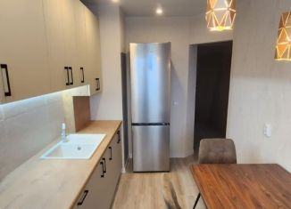 Сдается в аренду 1-ком. квартира, 39 м2, Йошкар-Ола, улица Йывана Кырли, 33А, микрорайон Дружный