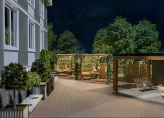 Продается квартира студия, 16 м2, Сочи, улица Чекменёва, 18, микрорайон Старая Мацеста