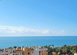 Сдается 4-комнатная квартира, 180 м2, Сочи, улица Яна Фабрициуса, 2/9, микрорайон Яна Фабрициуса