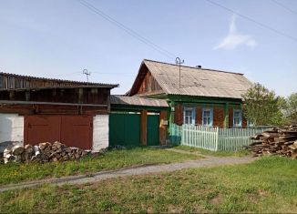 Продаю дом, 51 м2, поселок Юшала, улица Чкалова