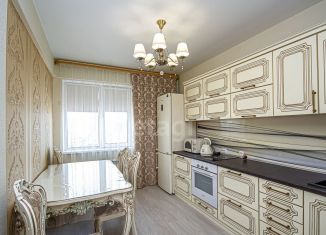 Сдается в аренду двухкомнатная квартира, 60 м2, Новосибирск, улица Лескова, 31, метро Октябрьская
