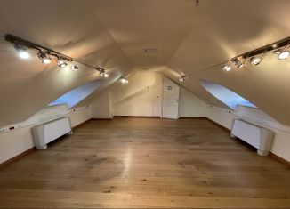 Сдам офис, 35.8 м2, Москва, Яузская улица, 1/15с5, Яузская улица