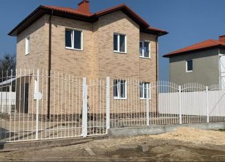 Продажа дома, 102 м2, поселок Виноградный, проезд Максима Лукянчука, 14