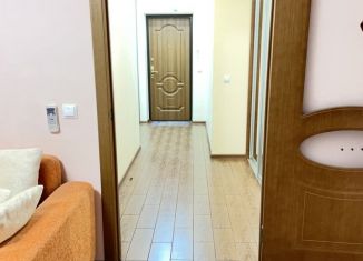 2-комнатная квартира в аренду, 65 м2, Ярославль, улица Калинина, 3, район Кресты