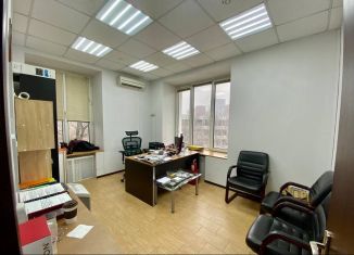 Продажа офиса, 269 м2, Москва, Рязанский проспект, 8Ас1, метро Окская