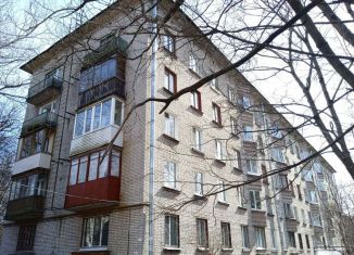 Двухкомнатная квартира на продажу, 42 м2, село Павлово, улица Быкова, 15