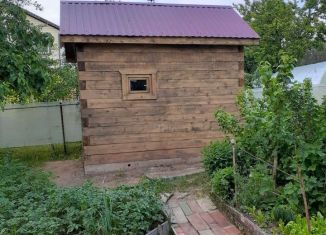 Дача на продажу, 30 м2, поселок городского типа Кугеси, Советская улица
