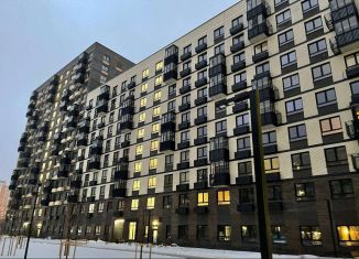 Продается двухкомнатная квартира, 41.9 м2, деревня Путилково, Просторная улица, 1, ЖК Большое Путилково