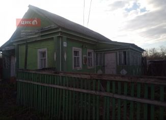 Продаю дом, 42 м2, село Борец, улица имени Комбрига Волосатова, 77