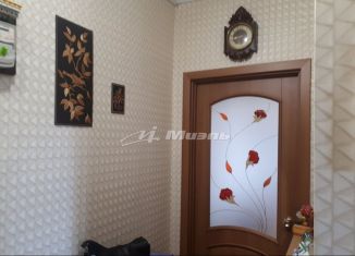 Продается двухкомнатная квартира, 48.6 м2, посёлок городского типа Аэрофлотский, улица Мальченко, 3