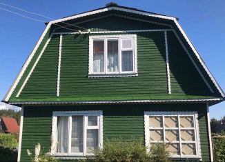 Продается дача, 48.6 м2, СНТ Черёмушки-1