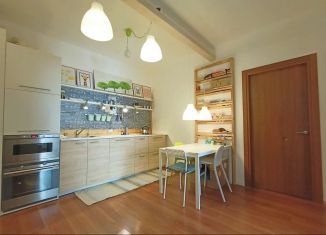 Продаю 2-комнатную квартиру, 58 м2, поселок Отрадное, Кленовая улица