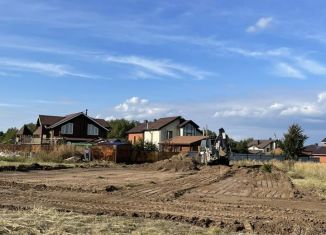 Продается участок, 8.6 сот., посёлок Пятидворка