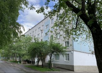 Квартира на продажу студия, 13 м2, Москва, Батюнинская улица, 13, район Печатники