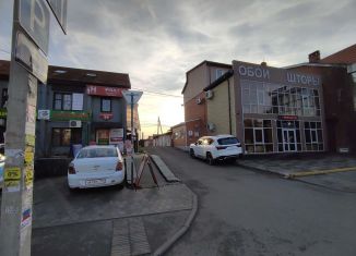 Сдача в аренду гаража, 10 м2, Краснодар, Кореновская улица, 24