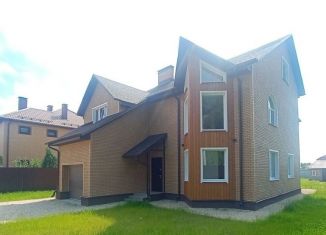 Продажа дома, 208 м2, Чехов, улица Церковная Горка, 40