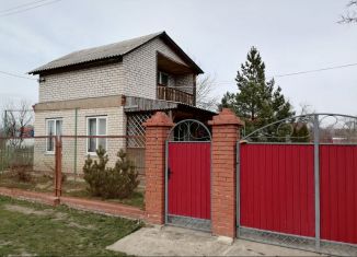 Продается дача, 49 м2, Самарская область, Рябиновая улица