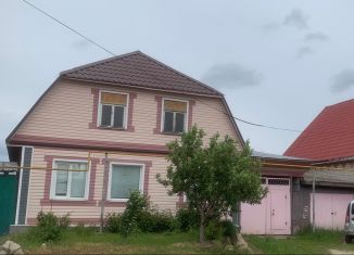 Продам дом, 94 м2, Сызрань, улица Бородина, 29