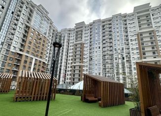 Продается двухкомнатная квартира, 63 м2, Сочи, переулок Трунова, 6, микрорайон Завокзальный