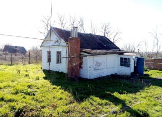 Продаю дом, 34.9 м2, станица Крупская, Верхняя улица, 17