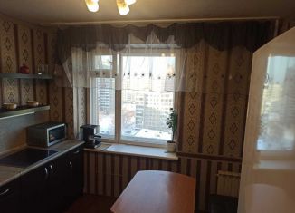 Продается 1-комнатная квартира, 39.8 м2, Екатеринбург, Боровая улица, 19А, Боровая улица