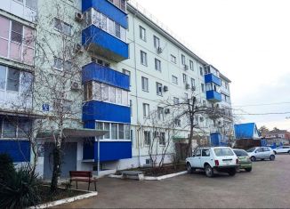 3-комнатная квартира на продажу, 58 м2, Краснодарский край, Новая улица, 115А
