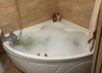 Сдам в аренду однокомнатную квартиру, 36 м2, Люберцы, улица Дружбы, 11/26, ЖК Люберцы 2016