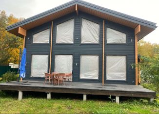 Продам дом, 165 м2, поселок Мещерино, СНТ МКГЗ-Мещерино, 211