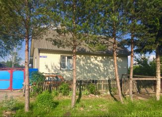 Продаю дом, 100 м2, Холм, Старорусская улица, 41А