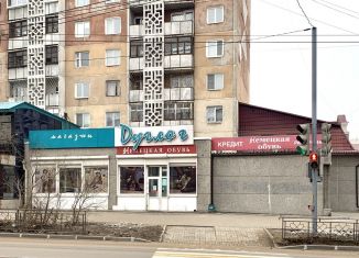 Торговая площадь в аренду, 99 м2, Улан-Удэ, улица Гагарина, 22