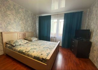 1-комнатная квартира в аренду, 30 м2, Татарстан, улица Комарова, 20