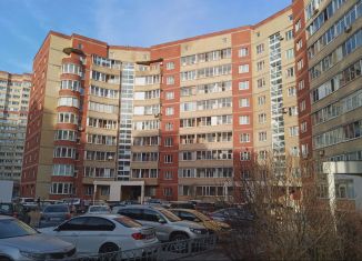 Квартира на продажу студия, 38.7 м2, Сергиев Посад, проспект Красной Армии, 238