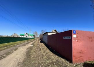 Продается дом, 90 м2, деревня Ибрагимово, Озёрная улица