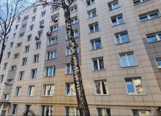 Сдача в аренду 3-ком. квартиры, 60 м2, Москва, Стройковская улица, 10, Стройковская улица