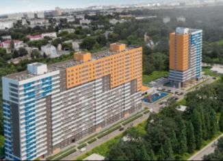 Продаю 1-ком. квартиру, 38.2 м2, Нижний Новгород, ЖК Дома на Культуре