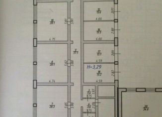 Помещение свободного назначения на продажу, 211 м2, Ставрополь, улица 45-я Параллель, 34, микрорайон №31