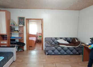 Продажа дома, 62 м2, село Муслюмово, Кооперативная улица, 219