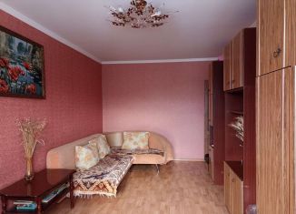 Двухкомнатная квартира на продажу, 47.2 м2, село Берсеневка, Пролетарская улица, 27
